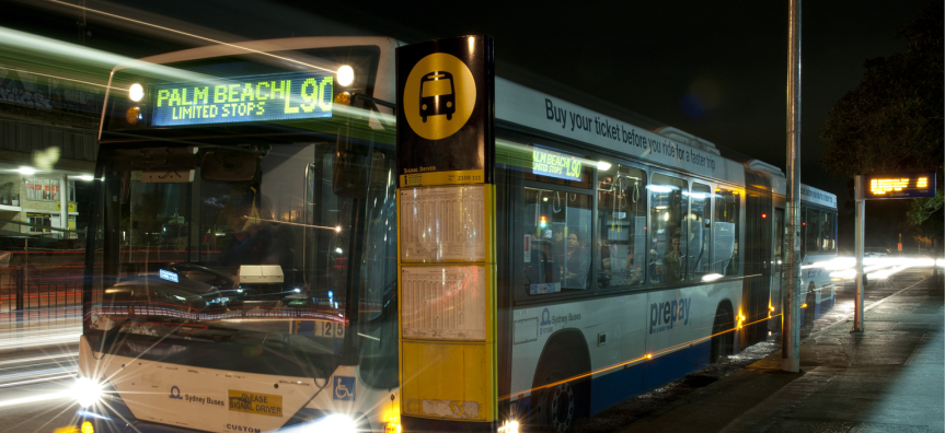 transport 0